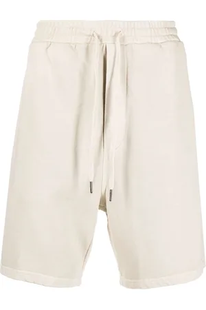 KSUBI Shorts aus Jersey