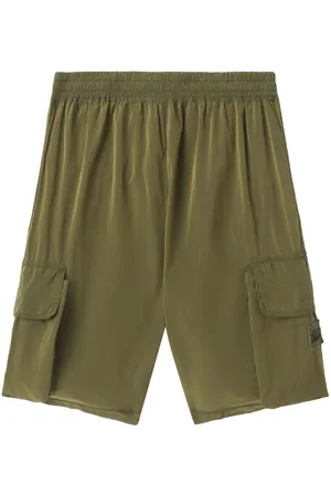 ARIES Joggingshorts mit Stretchbund