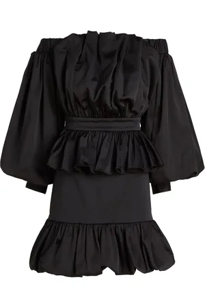 Karl Lagerfeld Huns Pick Minikleid