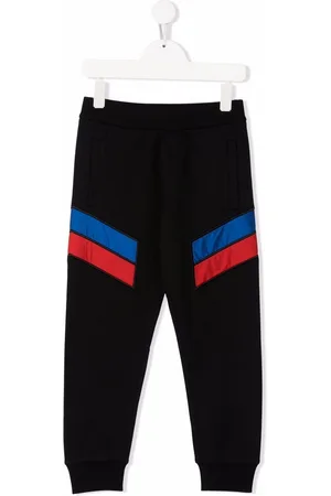 Moncler Jogginghose mit Logo-Patch