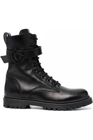 Moncler Carinne Bikerstiefel