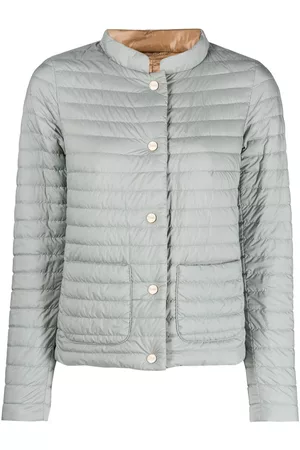 HERNO Damen Jacken - Single-breasted padded jacket