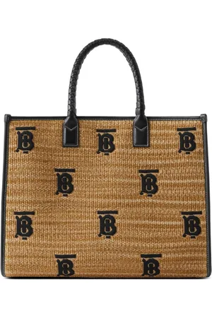 Burberry Mittelgroße Freya Handtasche