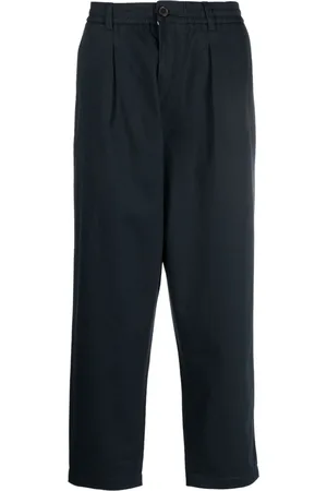 Universal Works Tapered-Hose mit Stretchbund