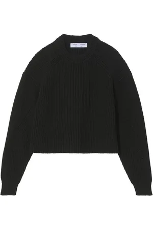Proenza Schouler Pullover mit Stehkragen