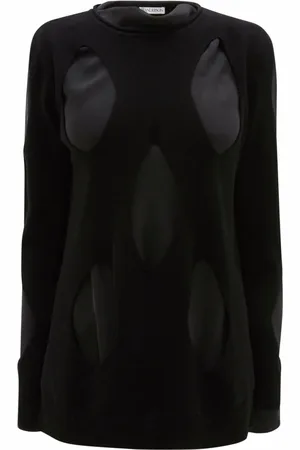 J.W.Anderson Pullover im Layering-Look