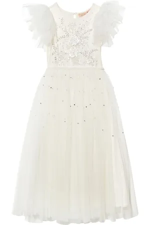 Tutu Du Monde Lilies Tüllkleid