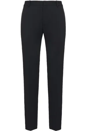 Alexander McQueen Klassische Tapered-Hose