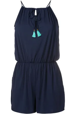 Lygia & Nanny Laya Playsuit
