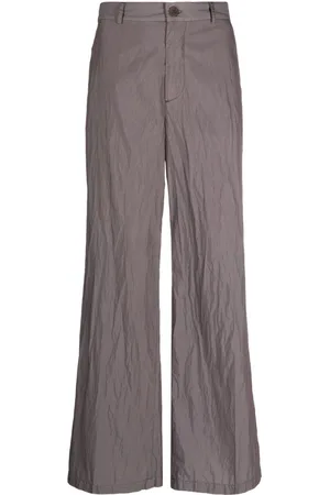 OUR LEGACY Hose mit weitem Bein