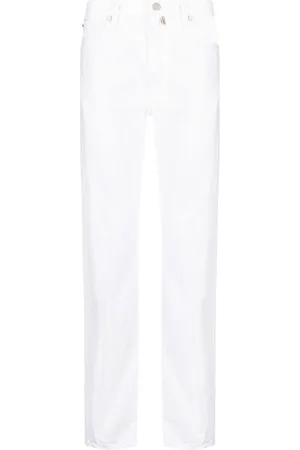 BILLIONAIRE Klassische Straight-Leg-Jeans