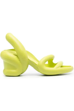 Camper Kobarah Slingback-Sandalen 80mm