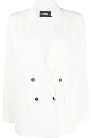 Karl Lagerfeld Doppelreihiger Blazer