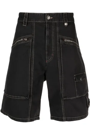 Isabel Marant Peio Bermudas