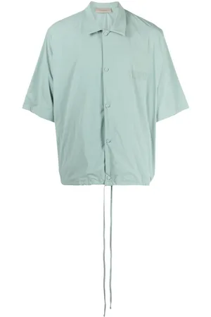 FEAR OF GOD Hemd mit Logo
