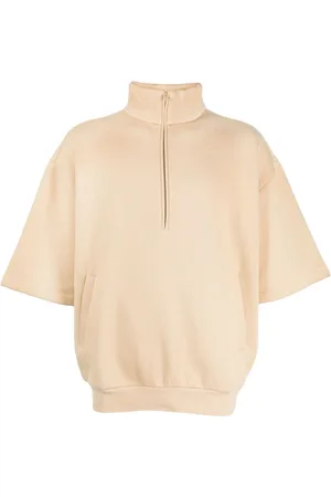 FEAR OF GOD Hemd mit tiefen Schultern