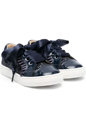 Andanines Glitter-Sneakers