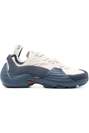 Lanvin Flash-X Sneakers