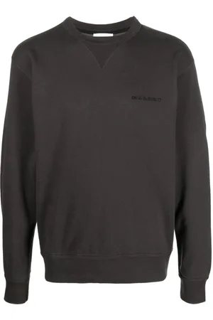 Isabel Marant Mikis Sweatshirt mit Logo-Stickerei