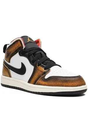 Jordan Air Jordan 1 Mid SE Sneakers