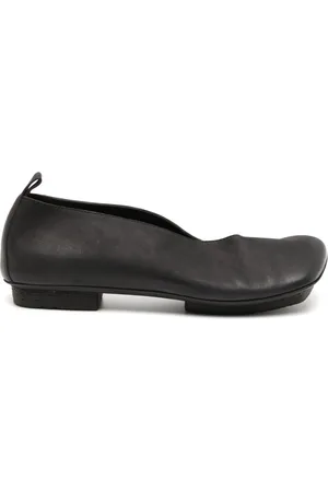 UMA WANG Stiefel mit asymmetrischer Kappe