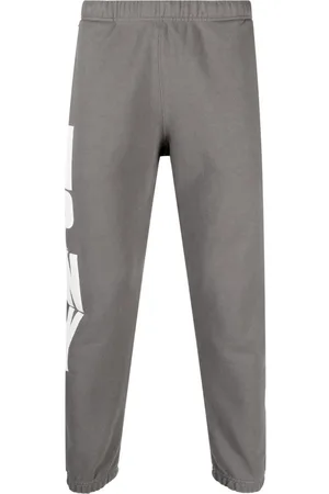 Heron Preston Jogginghose mit Logo-Print