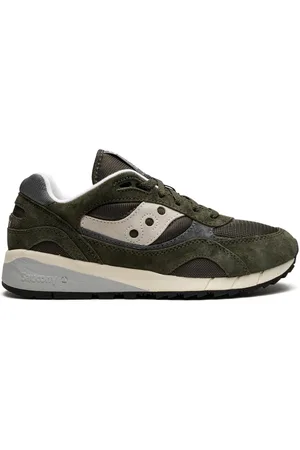 Saucony Shadow 6000 Sneakers