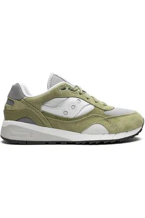 Saucony Shadow 6000 Sneakers
