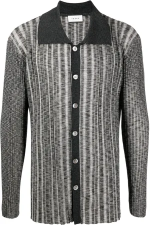 Taakk Langärmeliges Poloshirt