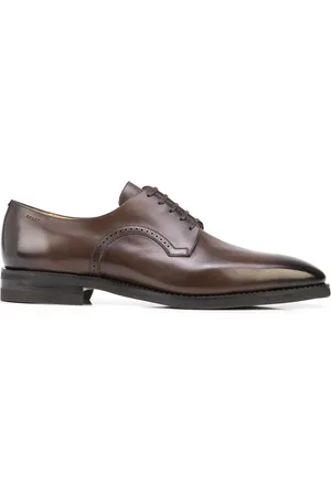 Bally Scrivani Derby-Schuhe