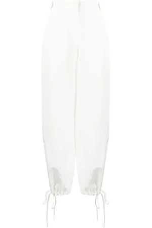 Msgm Hose mit elastischem Bund