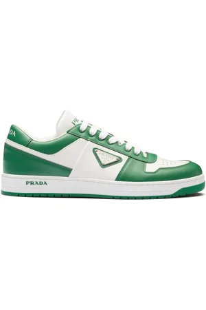Prada Downtown Sneakers