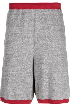 UNDERCOVER Joggingshorts mit elastischem Bund
