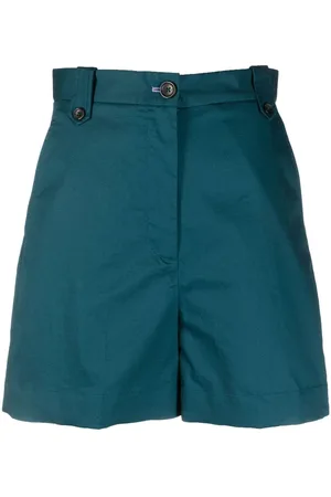 Paul Smith Shorts mit hohem Bund