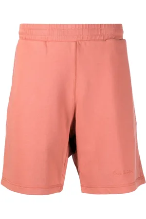 Paul Smith Joggingshorts aus Bio-Baumwolle