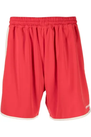 Represent Joggingshorts mit Kontrastdetails