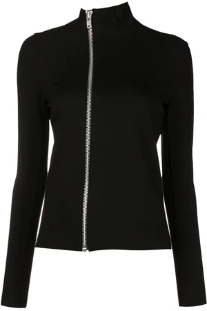 Uma Raquel Davidowicz Asymmetrische Jacke