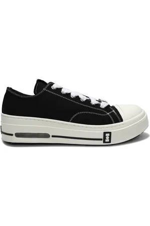 Nahmias Five-O Sneakers aus Canvas