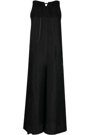 Muller Of Yoshiokubo Gestricktes Kleid