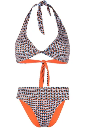 FISICO Wendbarer Bikini