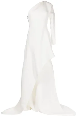 MATICEVSKI Persuade Cut Away Abendkleid
