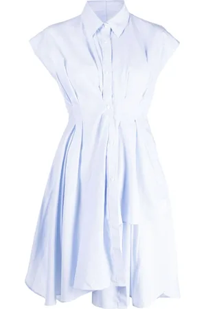 JNBY Schmales Kleid mit Rüschen