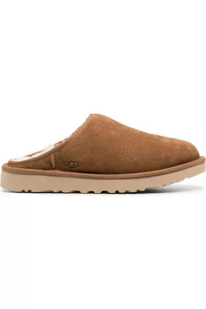 UGG Damen Sneakers - Classic Slip On suede slippers