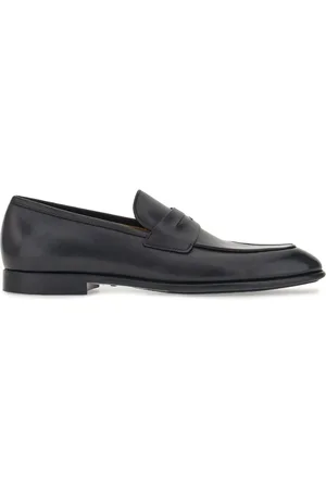 Salvatore Ferragamo Klassische Penny-Loafer