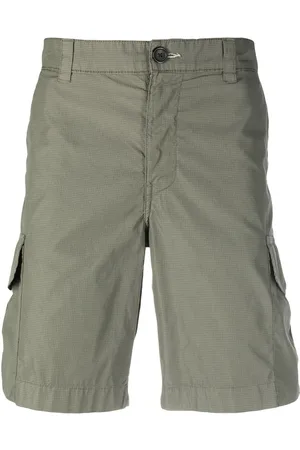 Paul Smith Cargo-Shorts mit geradem Bein