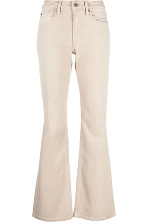 Guess Jeans mit Logo-Print