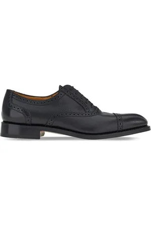 Salvatore Ferragamo Klassische Budapester