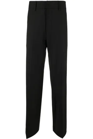Patrizia Pepe Klassische Straight-Leg-Hose