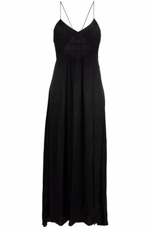 Zadig & Voltaire Empire-Kleid