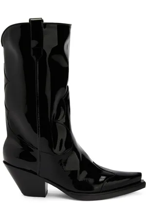 Giuseppe Zanotti Thyra Cowboystiefel 55mm